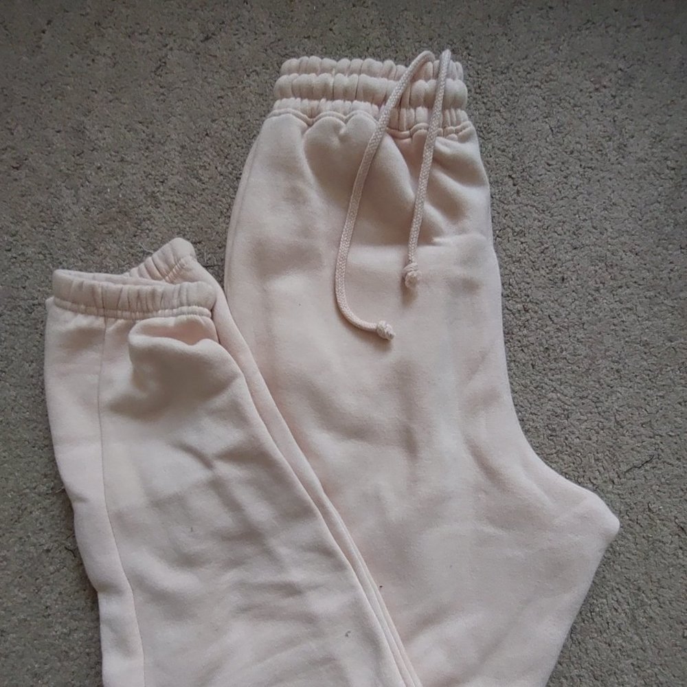 Drawstring Joggers - image 1